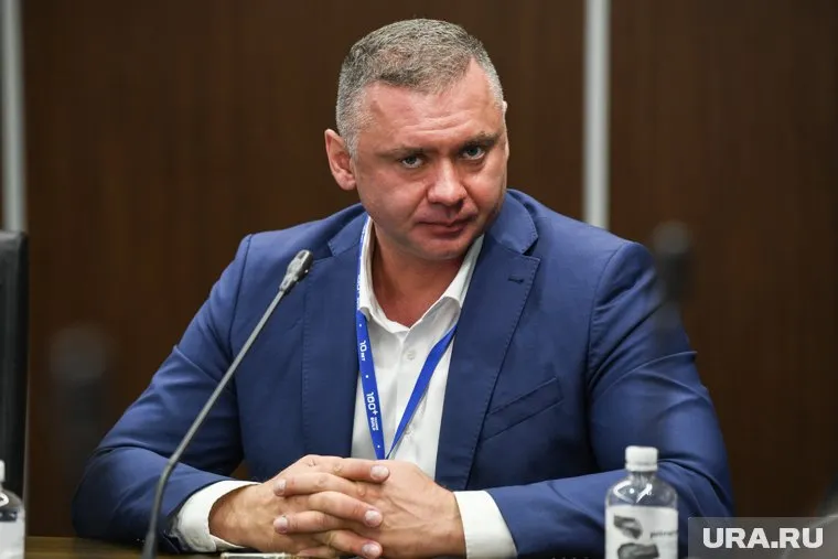 Нейфельд считает, что уровень образовательного центра в Богдановиче будет не хуже, чем в Сочи