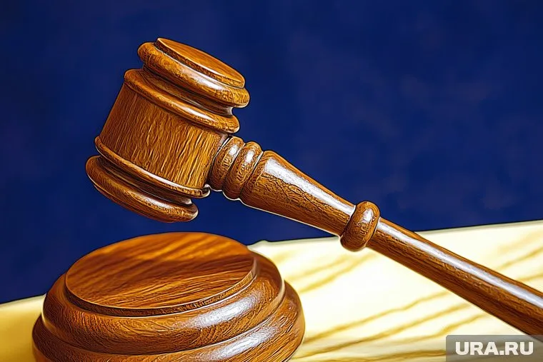 Ранее суд обязала ее выплатить штраф в 100 тысяч рублей