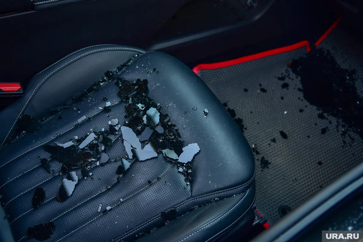 В ДТП погиб пассажир автомобиля «Лада» — мужчине было 34 года