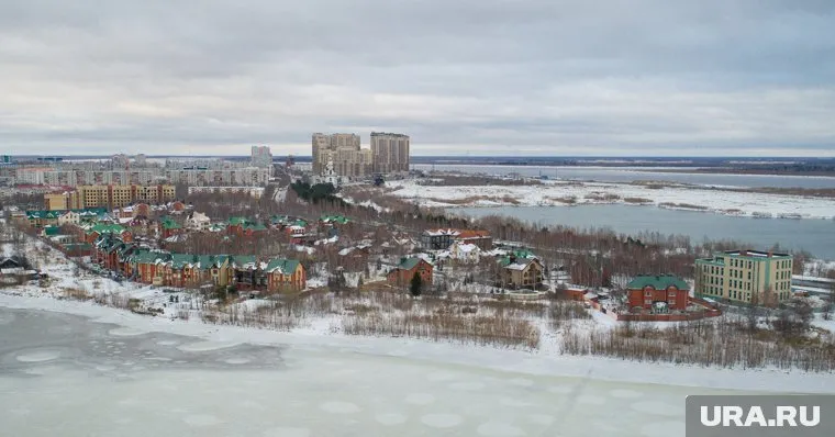 Льготная ипотека на вторичке провоцирует рост цен на жилье 