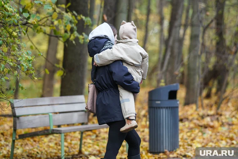 В Пермском крае родители жалуются на дефицит вакцин «Пентаксим»