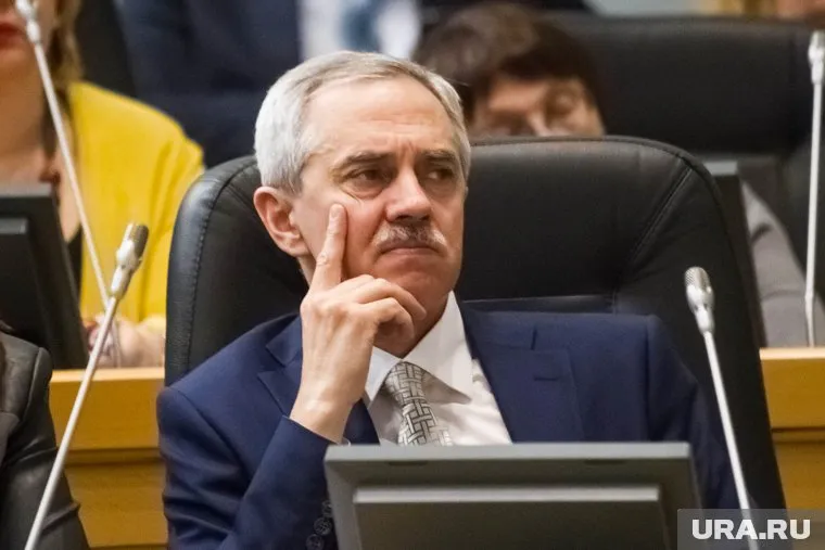 Андрей Степанов считает, что повода для паники нет