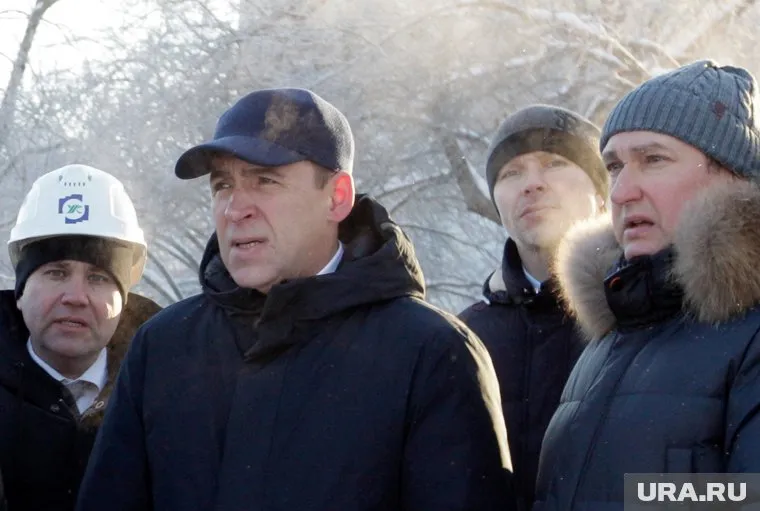 Когда стартует реализация задумки, Евгений Куйвашев не уточнил