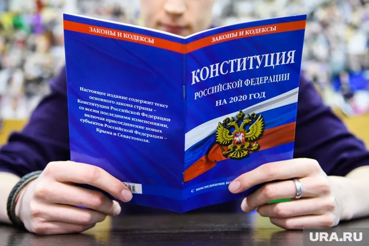 Больше всего россияне поддерживают социальные поправки в Конституцию