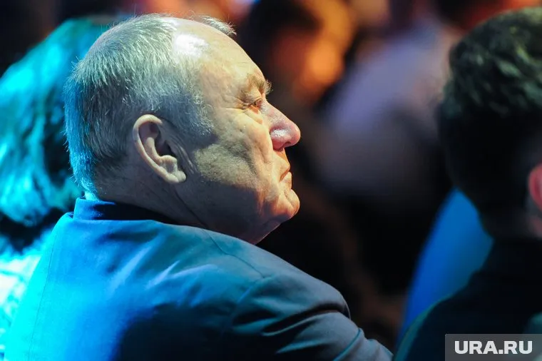 Ректором университета является Виктор Литовченко, брат депутата Госдумы