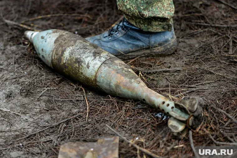 Система минирования «Земледелие» отлично показала себя в зоне СВО, заявил Владимир Артяков