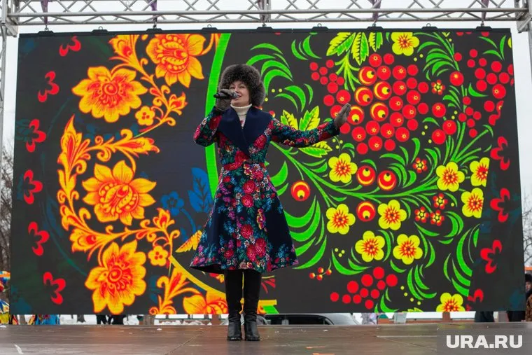 В Тюмени ищут главные символы города для основного бренда