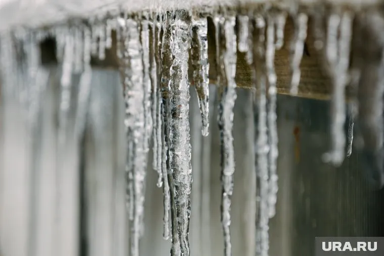 Курганцев ждут сильные перепады температур в конце января
