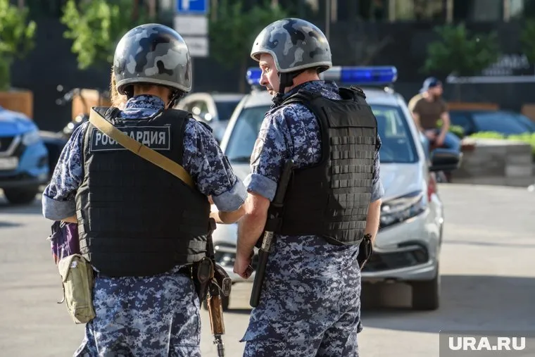 Силовики проводят следственные действия в Минстрое Чувашии