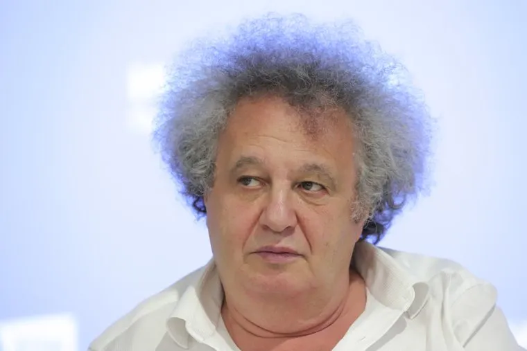 Пресс-конференция по Ночи Музыки. Екатеринбург