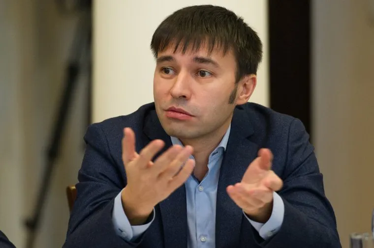 Градсовет по многоуровневой парковке в Кольцово. Екатеринбург, абдуллаев тимур