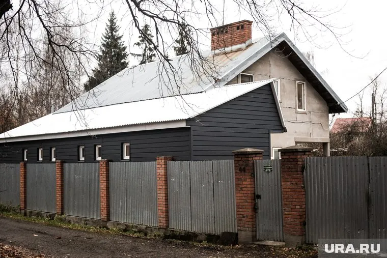 Дешевле всего будет приобрести участок или дом зимой или осенью