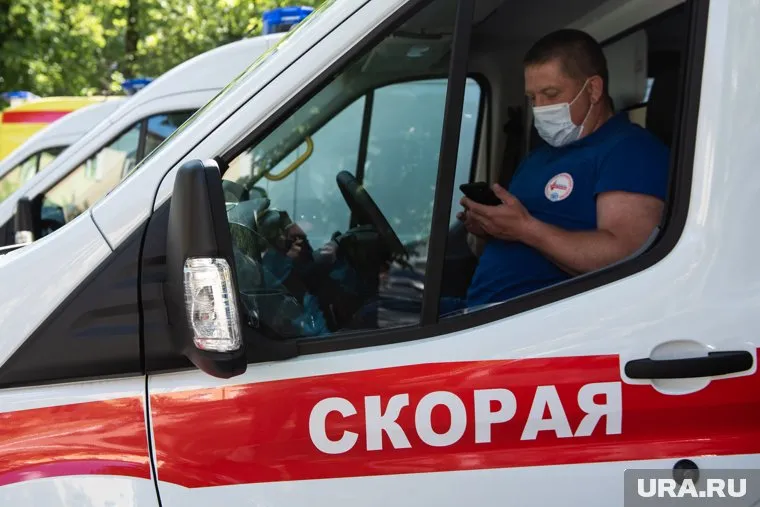 Распространение инфекции идет все большими темпами