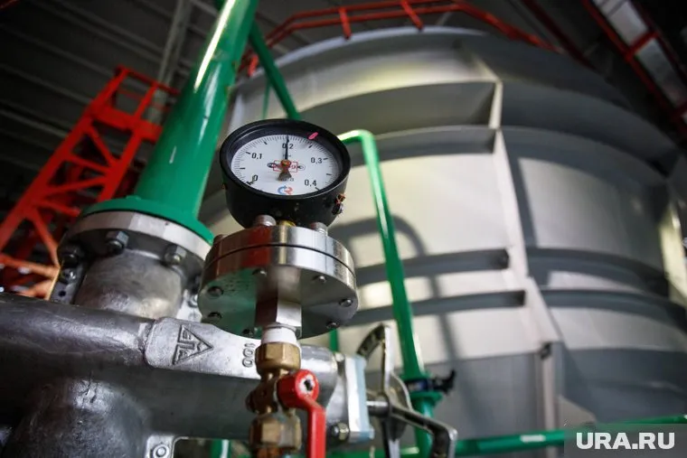 Технологии водоочистки из Тюмени способны решить весь комплекс индийских водных проблем