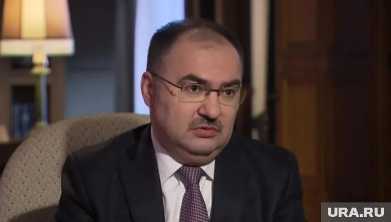 Об оптимизации численности сотрудников заявил Дроздов