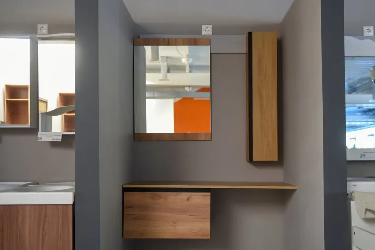 Мебельная фабрика Альтерна. Екатеринбург