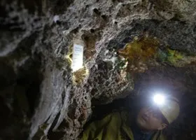 В Ростовской области на шахте из-за задымления под землей остались 200 человек