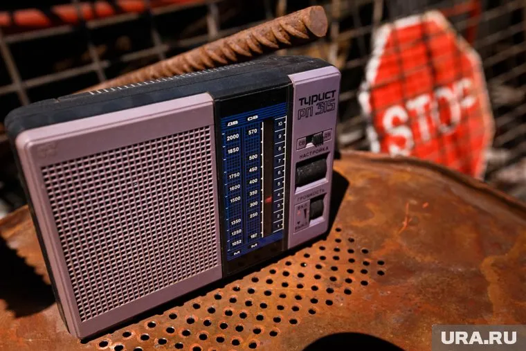 Радиостанция «Искатель» вещает в Перми на частоте 98.0 FM