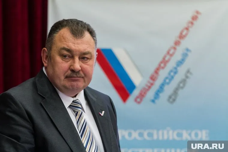 Николай Косарев потеряет свой последний пост