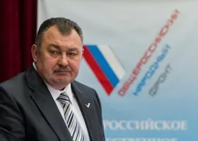 Тунгусов заводит своих людей в руководство свердловского ОНФ