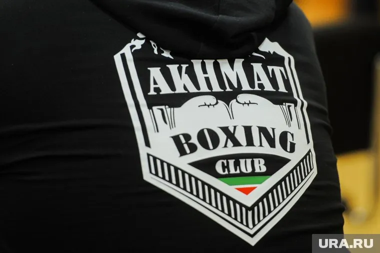Погибший не имеет отношения к спортклубу «Ахмат», заявил помощник Рамзана Кадырова