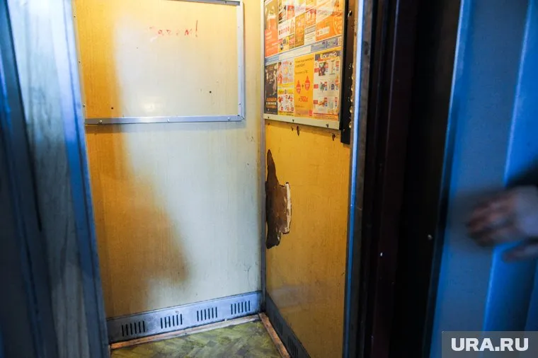 Инцидент произошел в доме по улице Удовенко