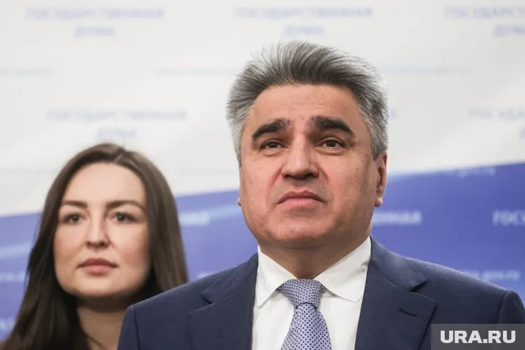 Состав комиссии по вопросам экологической безопасности пополнил руководитель «Новых людей» Алексей Нечаев