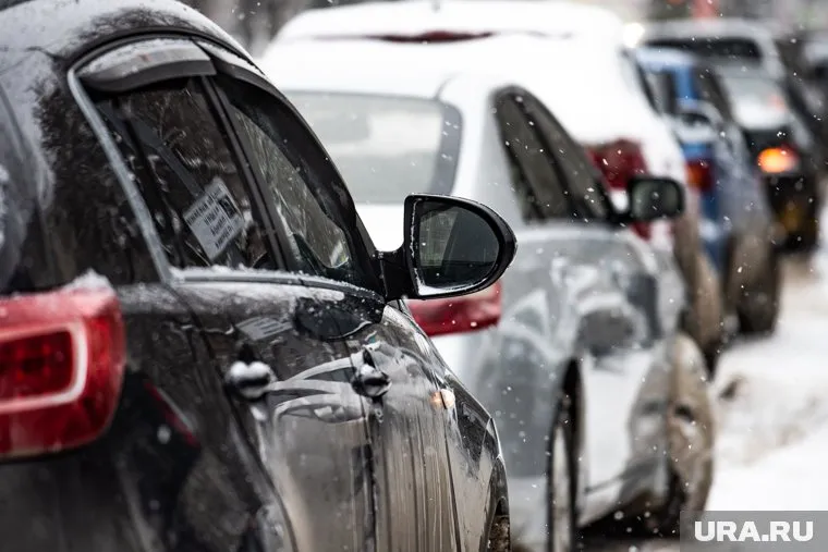 Некачественный антифриз может повредить двигатель автомобиля