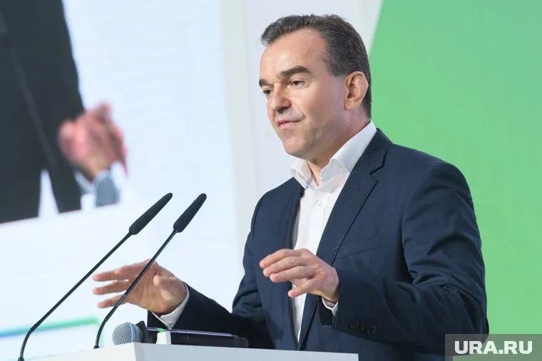 Кондратьев сообщил, что причиной отключения света в Краснодарском крае является нехватка существующих мощностей