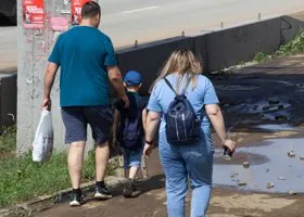 Что известно о родителях пропавшего в Кизеле шестилетнего ребенка