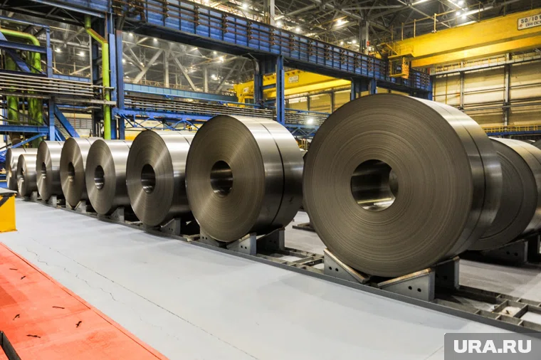 ТД ММК является одной из ведущих металлоторговых сетей страны