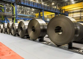 ТД ММК победил в конкурсах Российского союза поставщиков металла