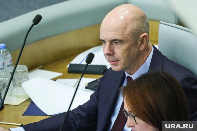 В оригинальном ролике Силуанов подводит итоги 2024 года для ФНБ