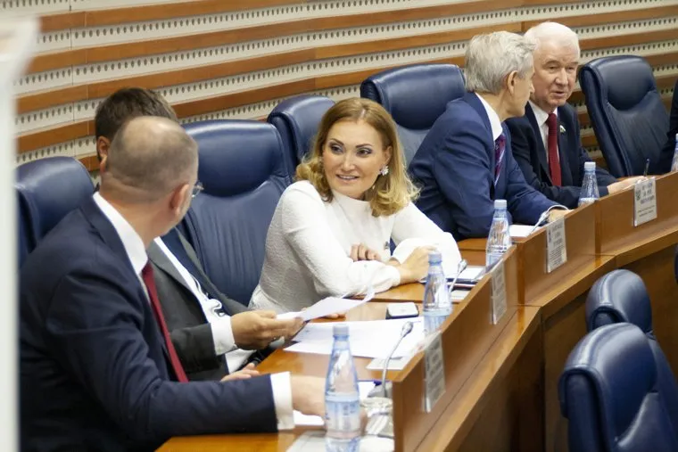 Выборы губернатора ЯНАО
