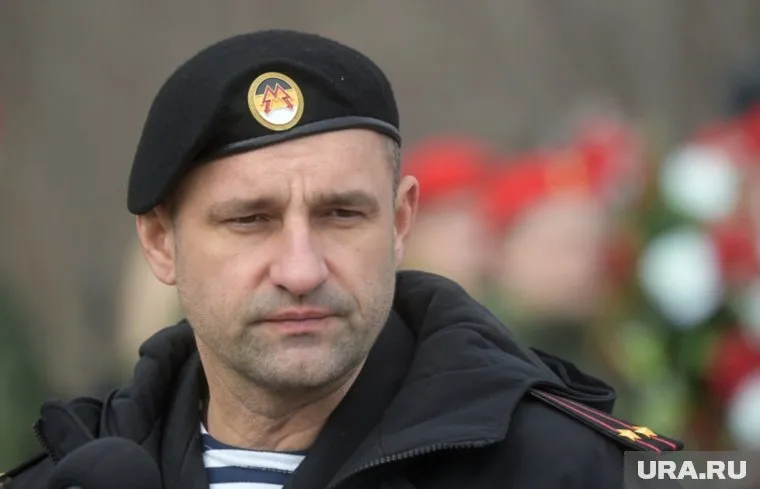 Одной из главных своих задач Артем Жога назвал восстановление ДНР