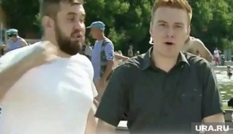 Судьи отдали победу псевдодесантнику