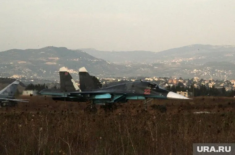 После разгрома аэропорта американскими ракетами войска Сирии не намерены отказываться от борьбы с террористами