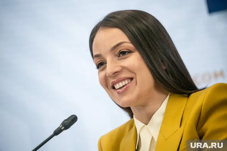 Теперь ожидается, что Зарина Догузова посетит Урал в конце июня