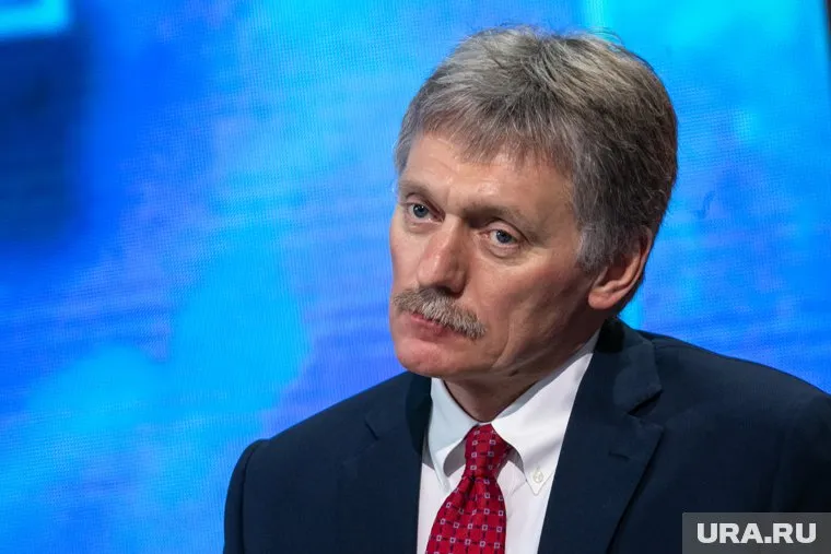 Дмитрий Песков заявил, что разведслужба в России работает не менее эффективно, чем в Америке