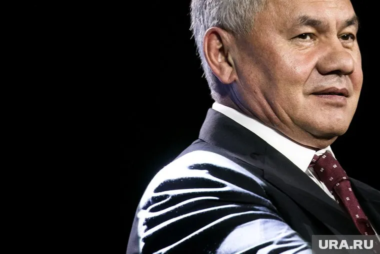 Шойгу дал поручения командующим войск военных округов