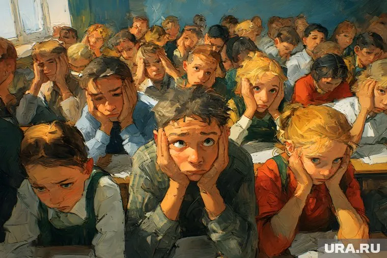 По данным Роспотребнадзора, по итогам первого экзамена по русскому языку 39% детей мигрантов не смогли набрать нужное количество баллов