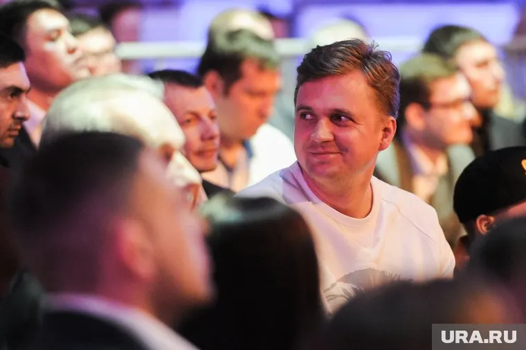 Подсудимого чиновника отправил в командировку мэр Александр Виноградов