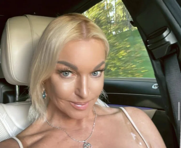 Балерина рассказала, что она ценит в мужчинах