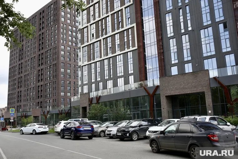 Сын Муминджанова владеет элитной недвижимостью в Москве, пишет Shot (архивное фото)