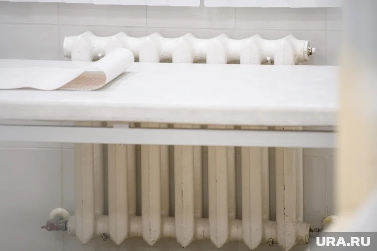 За лето АО "Салехардэнерго" выполнило все ремонтные и профилактические работы на котельных