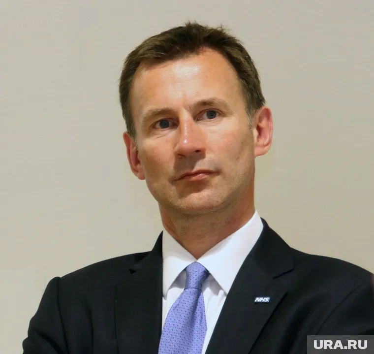 Хант считает, что Великобритания должна встать «плечом к плечу» с США