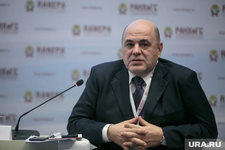 Михаил Мишустин нашел рычаги влияния на Сергея Собянина