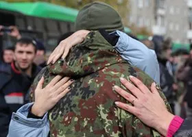 Указ, повестка, СВО: как в Свердловской области проходила мобилизация