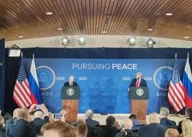 Зарубин показал закулисный разговор Трампа и Путина