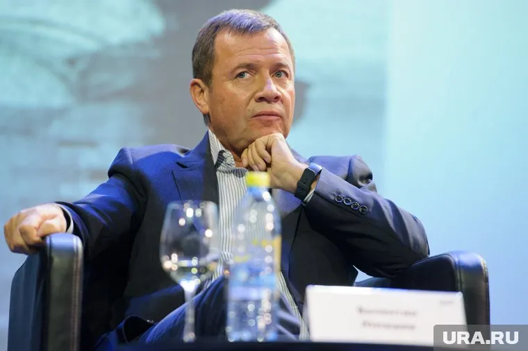 Валентин Юмашев опроверг один из главных мифов о транзите власти в России в конце 1990-х годов